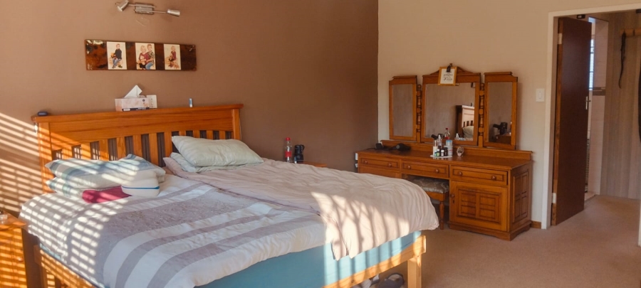 4 Bedroom Property for Sale in Baillie Park North West